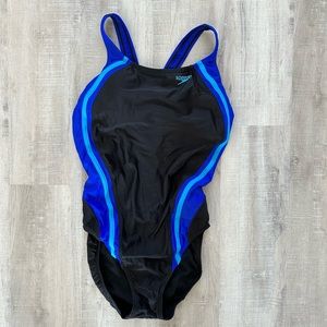 Speedo One Piece
